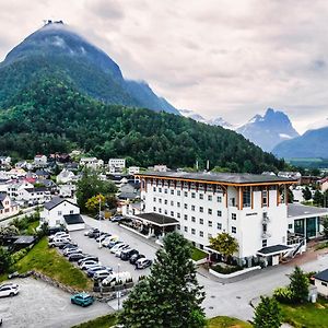 Grand Hotel - By Classic Norway Hotels